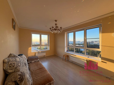 Продажа квартиры, Аминьевское ш.