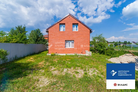 Продажа дома, Алеканово, Рязанский район, ул. Полевая