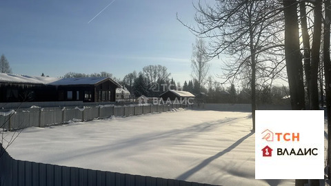 Продажа участка, Пашуково, Богородский г. о.