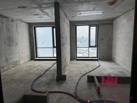 Продажа квартиры в новостройке, ул. Полковая