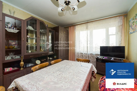 Продажа квартиры, Рязань, улица Полиграфистов