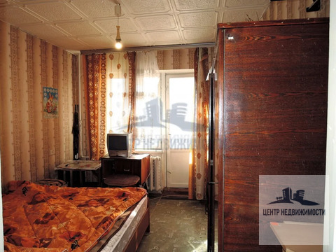 Продажа доли 26.90 кв.м., 3 комнаты в квартире, 1/9 этаж