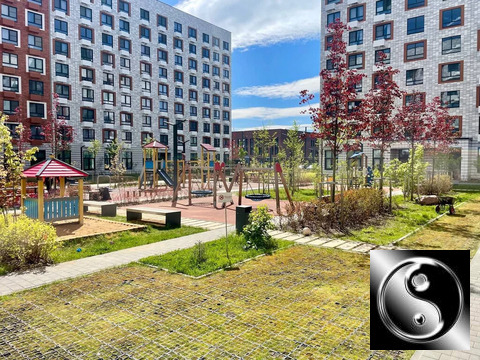 Красногорск городской округ, Ильинское-Усово поселок, ул. Архангельска