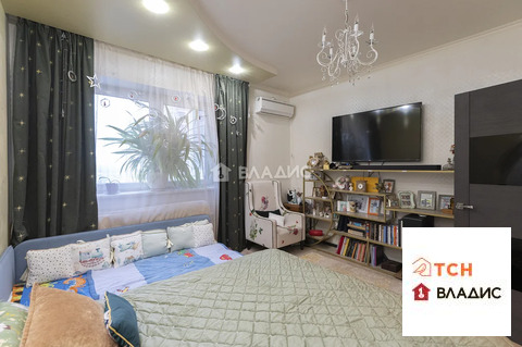 Продажа квартиры, Пушкино, Воскресенский район, Набережная улица