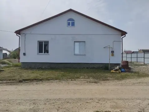 Продам дом п.г.т.Гвардейское Симферопольский район