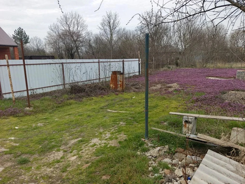 Продажа участка, Афипский, Северский район