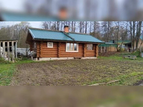 Срочная продажа! Коттедж 44.5 м2 на участке 7 сот.