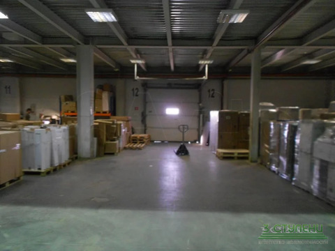Аренда склада, Щелково, Щелковский район, ул. Хотовская
