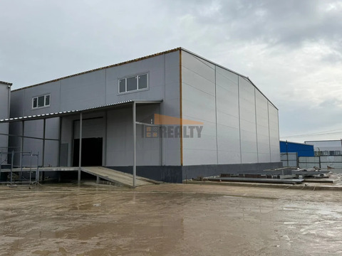 Аренда склада, Ленинский район, Центральная ул.