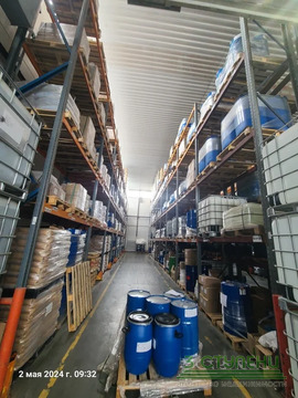 Продажа склада, Лосино-Петровский, Промышленная улица