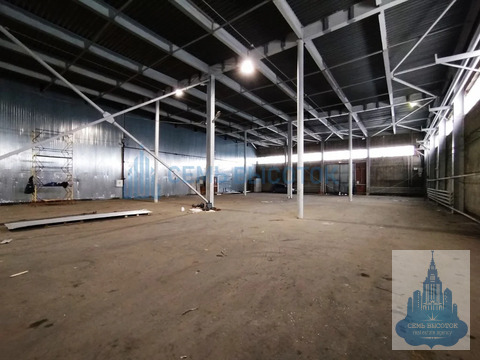 Аренда ПСН, Подольск, Домодедовское ш.