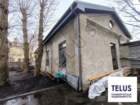 м. Шаболовская, Шаболовская 315м2 "Продажа зданий под реконструкцию" ...