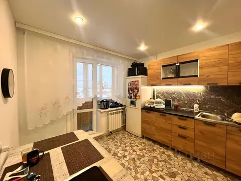 2-я квартира в деревне Рахманово, дом 2а