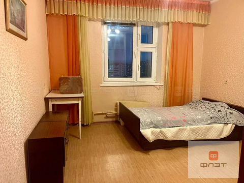 Аренда квартиры, Казань, ул. Рихарда Зорге д.78