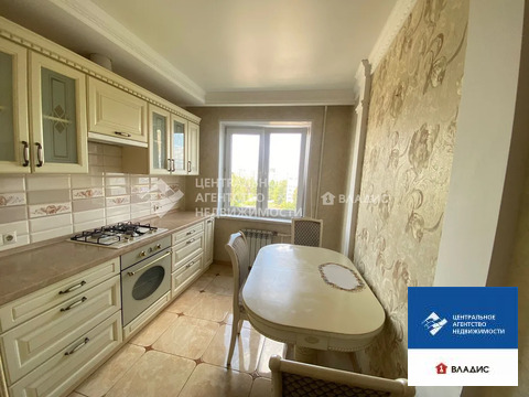 Продажа квартиры, Рязань, ул. Интернациональная