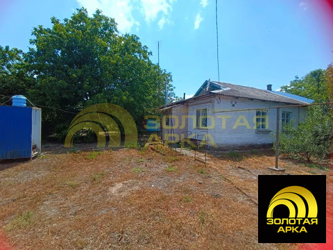 Продажа дома, Федоровская, Абинский район, ул. Строительная