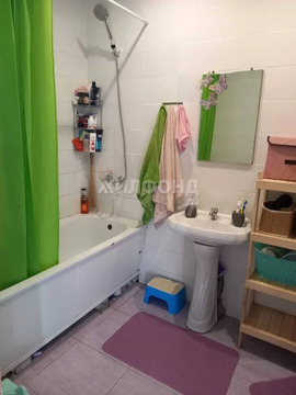 Продажа дома, Новосибирск, ст Любитель