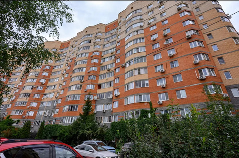3-ка в Мытищах 3-ка в Мытищах