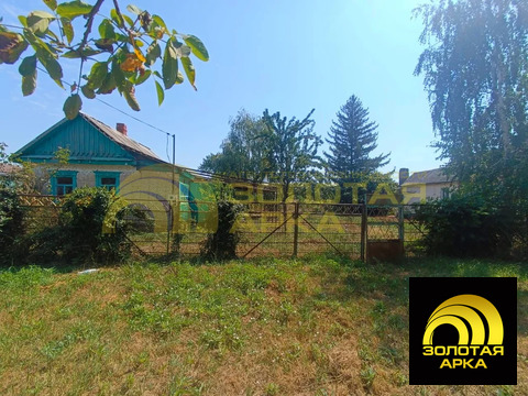 Продажа дома, Холмская, Абинский район, ул. Западная