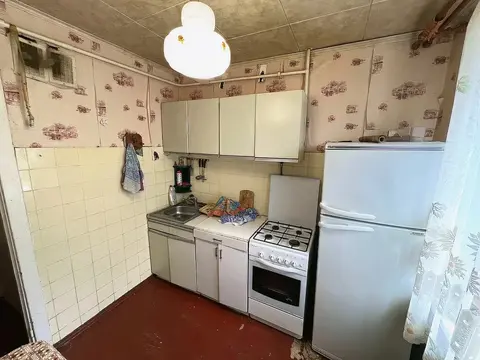 2-я квартира в п. Озеро Белое, дом 2