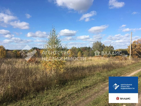 Продажа участка, Малышево, Рыбновский район