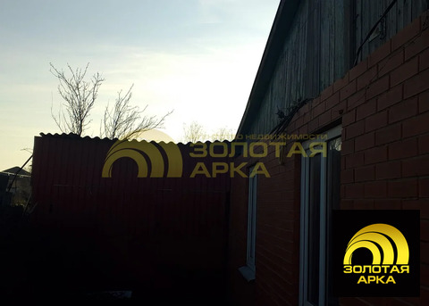 Продажа дома, Курчанская, Темрюкский район