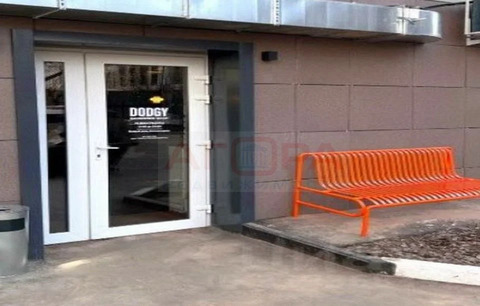 Продажа торгового помещения, м. Новослободская, ул. Долгоруковская