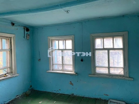 Продажа дома, Сокур, Мошковский район, 2-й квартал