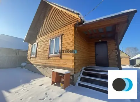 Продажа дома, Иглино, Иглинский район, Уфимская улица