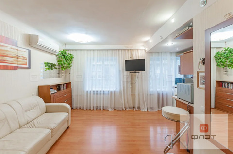 Продажа квартиры, Казань, ул. 8 Марта