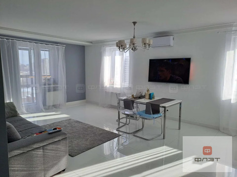 Продажа квартиры, Казань, ул. Четаева