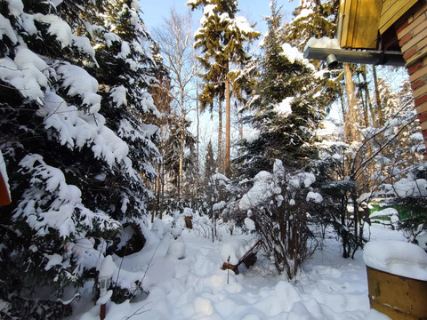 Продажа участка, Апрелевка, Наро-Фоминский район, ул. Волочаевская