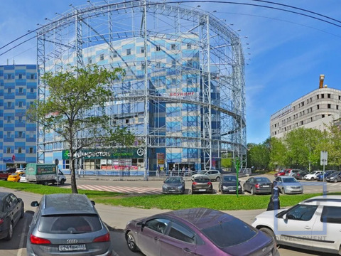 Аренда офиса, м. Коломенская, г. Москва