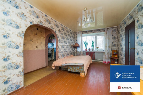 Продажа квартиры, Октябрьский, Михайловский район, ул. Гончарова