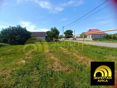 Продажа участка, Федоровская, Абинский район, ул. Советская