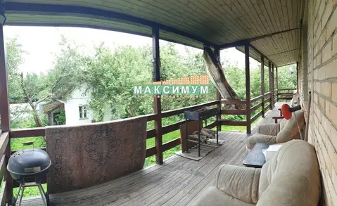 Жилой дом 237 кв.м в  мкр.Белые столбы