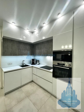 Продажа квартиры, Варшавское ш.