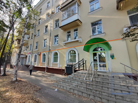 Продажа торгового помещения, м. Бабушкинская, Анадырский проезд