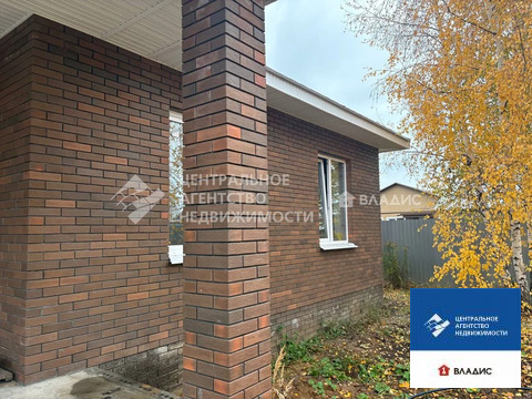 Продажа дома, Рыбное, Рыбновский район, 2-я Парковая улица