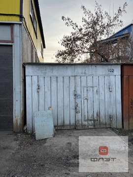 Продажа гаража, Казань, ул. Адоратского