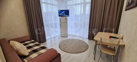 Продажа квартиры, Севастополь, ул. Адмирала Фадеева