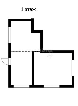 Продажа дома, Новосибирск, ул. Полежаева
