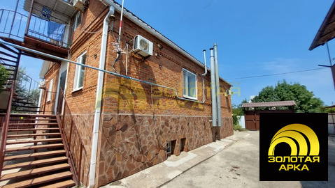 Продажа дома, Голубицкая, Темрюкский район