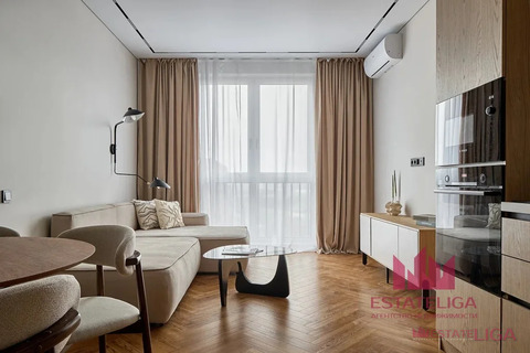 Продажа квартиры, м. Фили, Большая Филевская улица