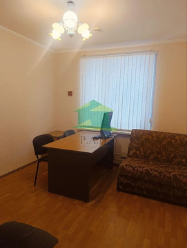 Аренда офиса, м. Щукинская, ул. Гамалеи