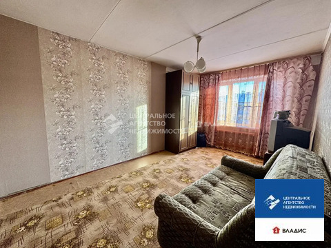 Продажа квартиры, Ивановское, Старожиловский район