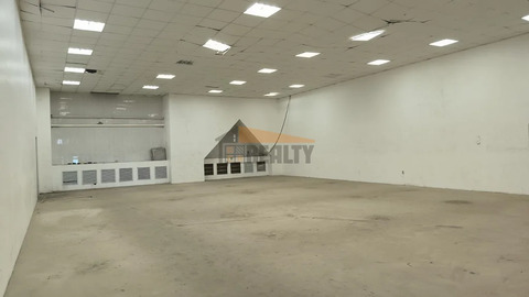 Аренда склада, Видное, Ленинский район, Проектируемый N 253 проезд