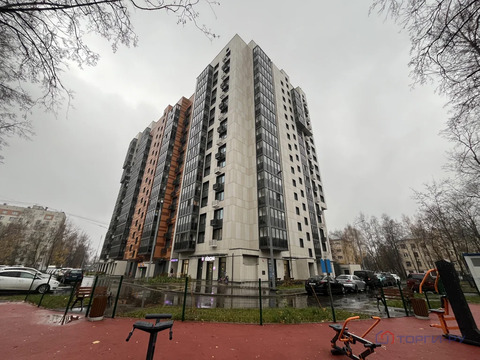 Продажа квартиры, ул. Касимовская