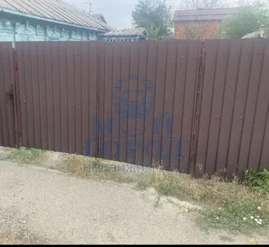 Продажа участка (10154-104)