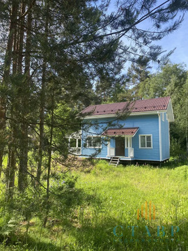 Продажа дома, Советский, Выборгский район, городской посёлок Советский